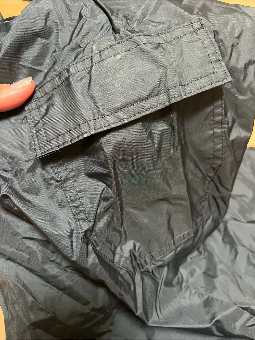 Columbia Kids Windbreaker Joggers